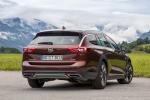 Opel Insignia Country Tourer Turbo D 4x4 Exclusive 2017 года